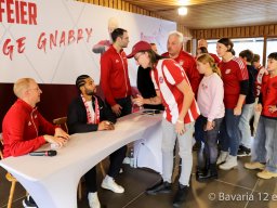 Serge Gnabry